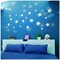 Large Star Stencil for Painting on Wood Reusable Plastic 5 Point